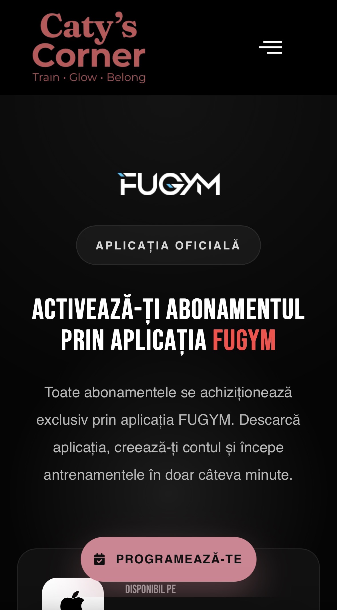 FuGym