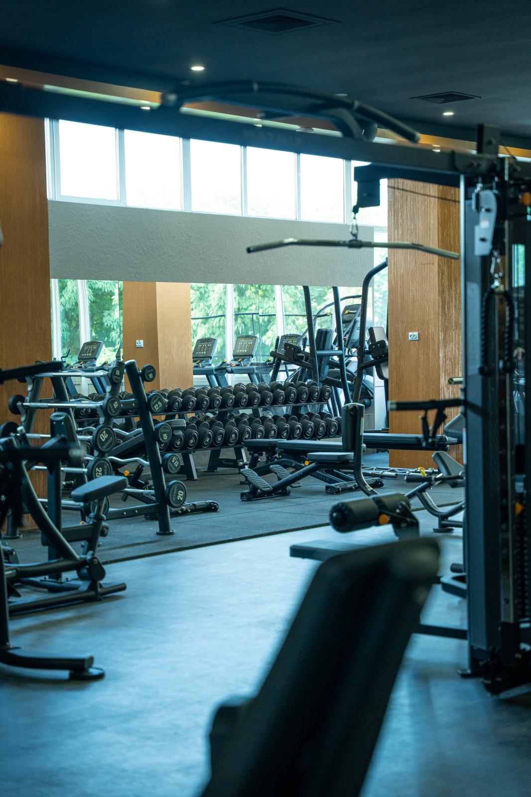 Fitness