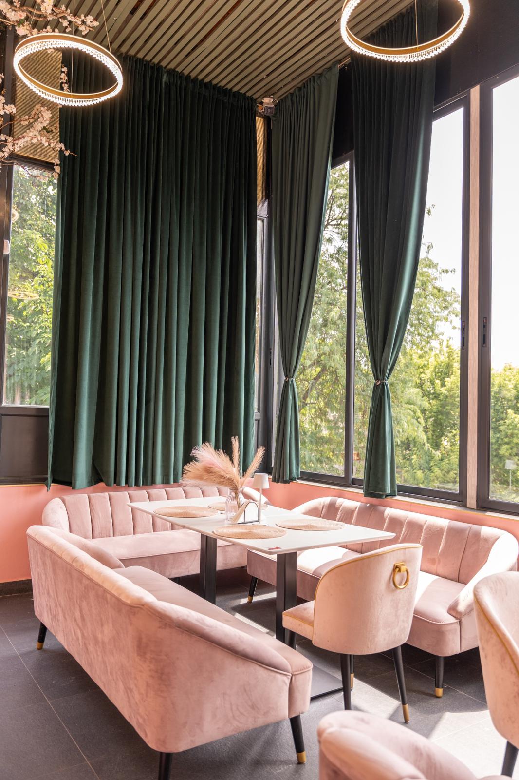 Caty's Café